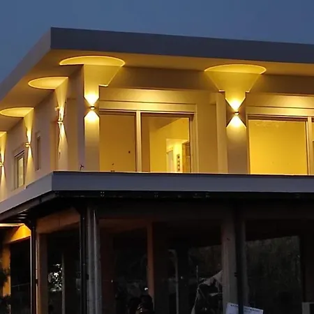 Eleni Kokkinos Pirgos Exterior photo